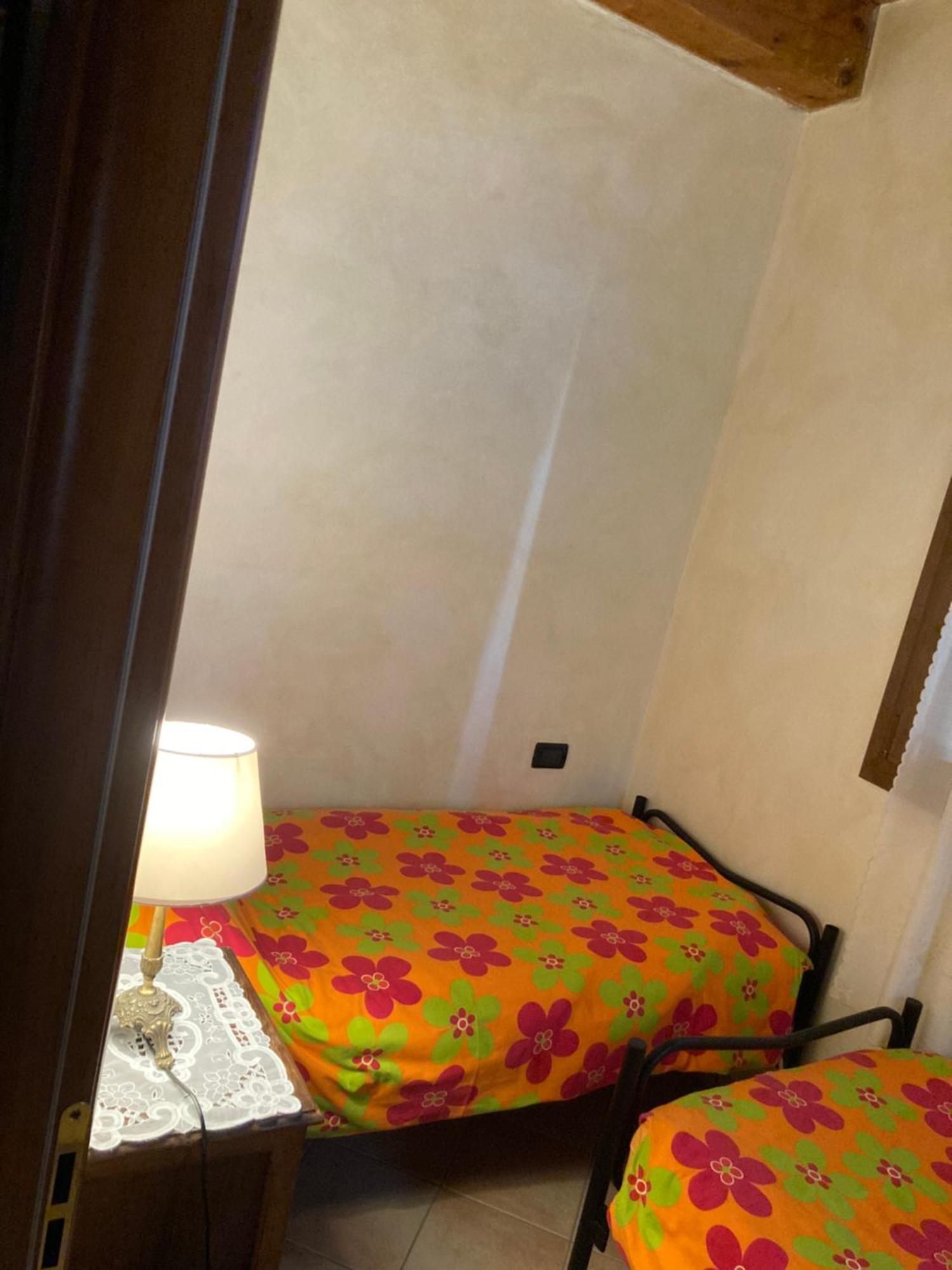 Agriturismo Fondo Novelle La Casina Ferrara Exterior foto